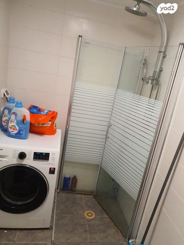 מרתף/ פרטר, שוהם 15, שכונה 12, תל מונד