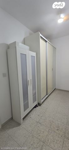 יחידת דיור, פקועה 17, נווה נוי, באר שבע