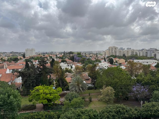 גג/ פנטהאוז, יוסף קלוזנר 5, רביבים, גני ראשון, ראשון לציון