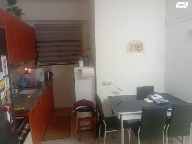 דירה, רוטשילד 133, המרכז השקט / מרכז העיר, פתח תקווה