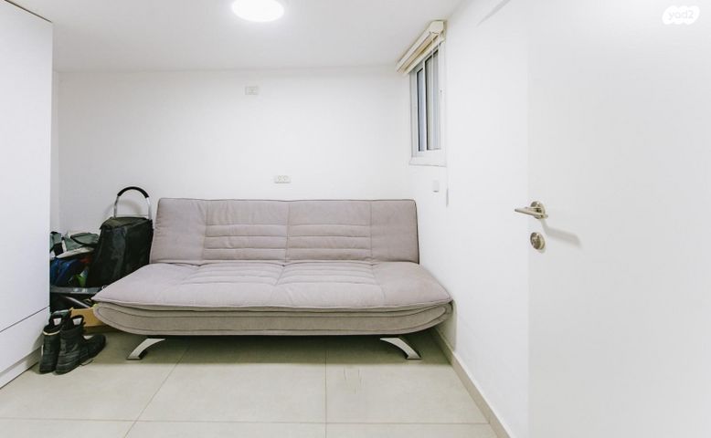 יחידת דיור, הערמון 12, גבעת שרת, בית שמש