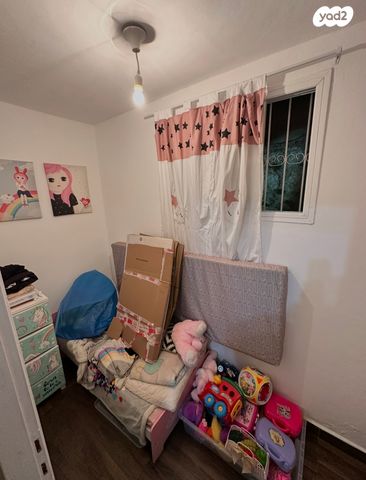 דירת גן, ארלוזורוב 120, הדר עליון, חיפה