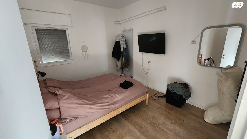 דירה, הנרקיסים 29, מרכז העיר, סביניה, הוותיקה, קרית ביאליק