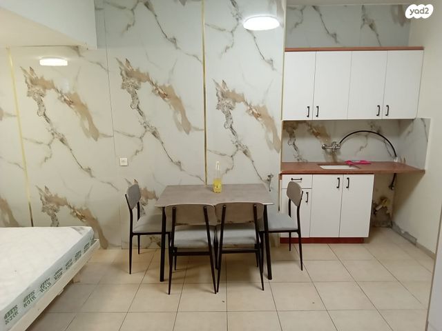 יחידת דיור, גאולה 31, גאולה, חיפה