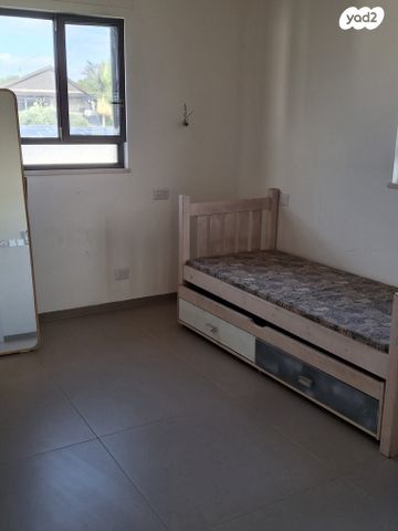 יחידת דיור, ההרדוף 1, רגבה, רגבה