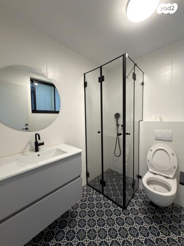 יחידת דיור, אהרון אוזן 18, נחלת יהודה, ראשון לציון