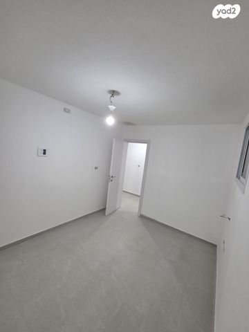 דירה, בודנהיימר 13, קרית שפרינצק, חיפה