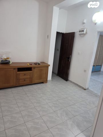 דירה, סמדר 32, התקוה, בית יעקב, נווה צה"ל, תל אביב יפו