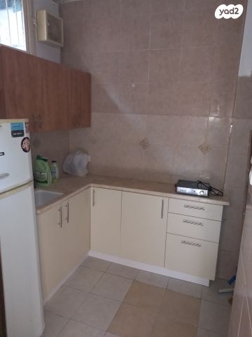 דירה, מסדה 35, מסדה, חיפה