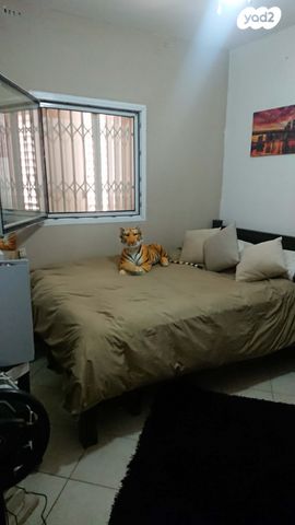 דירה, קדיש סילמן 6, נווה זאב, נאות אילן, באר שבע