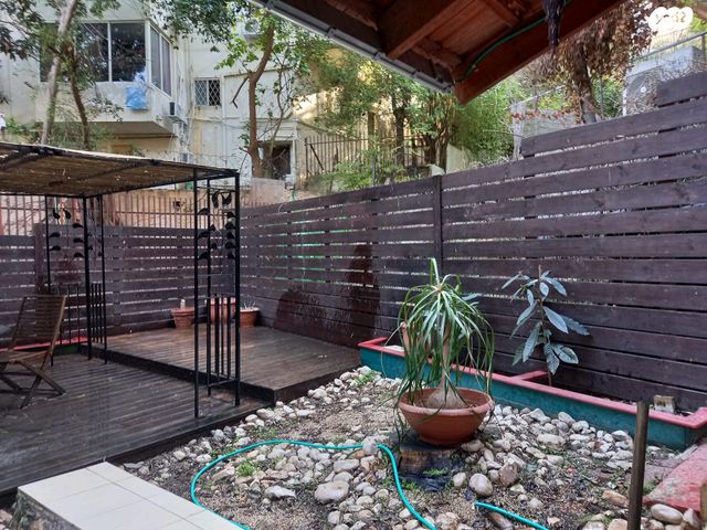 דירה, מסדה 35, מסדה, חיפה