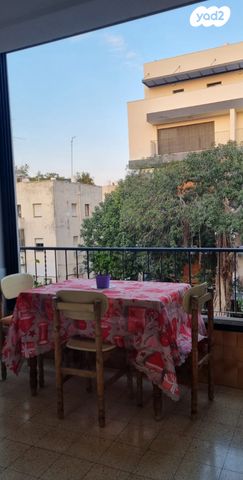 דירה, דה האז 8, הצפון החדש - צפון, תל אביב יפו