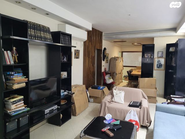 דירה, טבריה 28, הר שלום, בני ברק