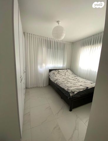 דירה, מרים בן פורת 3, נחלת יהודה, ראשון לציון