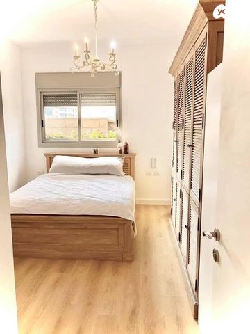 דירת גן, שדרות האגמים 5, אגמים, נתניה