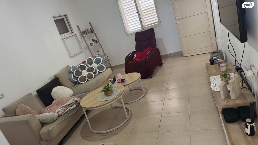 דירה, זינגר 7, מרכז העיר, סביניה, הוותיקה, קרית ביאליק