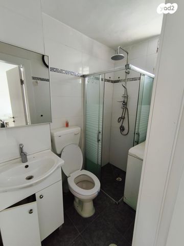 יחידת דיור, מבצע עובדה 14, שכונה ו', באר שבע