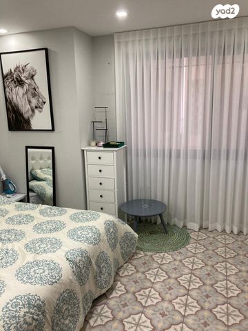 דירה, מנדלי מוכר ספרים 7, הצפון הישן - דרום, תל אביב יפו