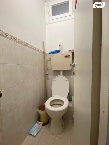 דירה, ברל כצנלסון 50, רמת ורבר, פתח תקווה