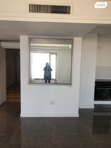 דירה, זיסמן שלום 14, בורסה, רמת גן