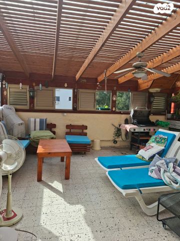 דירה, מלכי צדק 17, רמת השקמה, רמת גן