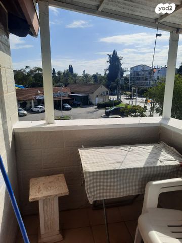 יחידת דיור, דוד רמז 20, עלייה, כפר סבא