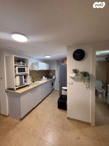 יחידת דיור, גבעת יואב 19, נווה דקלים, ראשון לציון