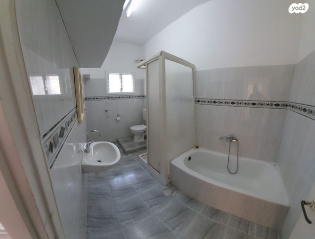 דירה, יפתח 5, יד אליהו, תל אביב יפו