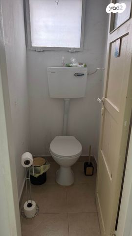 דירה, זינגר 7, מרכז העיר, סביניה, הוותיקה, קרית ביאליק