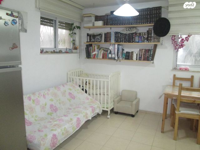 דירה, ראובן גמזון 9, נווה יעקב, ירושלים