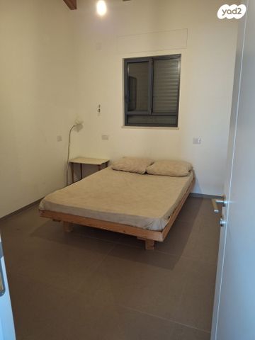 יחידת דיור, ההרדוף 1, רגבה, רגבה