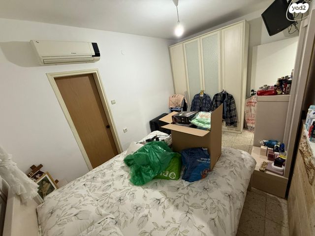 דירה, יהודה הנשיא 1, קרית שמואל, טבריה