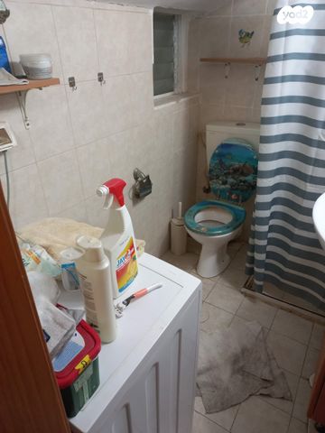 יחידת דיור, האתרוג 5, אורנית, אורנית