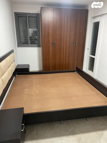 דירה, נחל קישון 17, רובע י"א, אשדוד