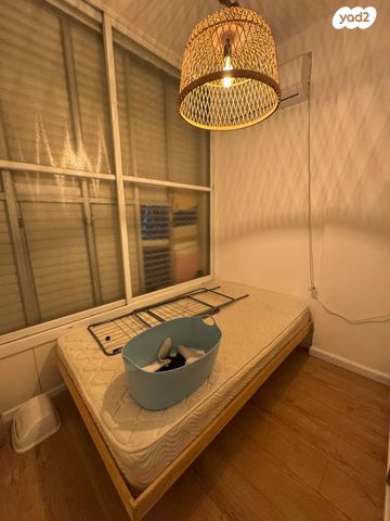 דירה, רופין 4, מרכז, הרצליה