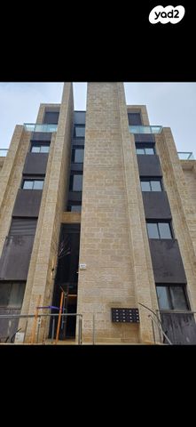 דירה, רותם 1, המגרסה, מבשרת ציון