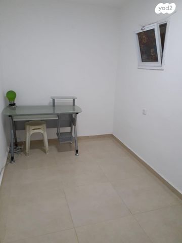 יחידת דיור, דרך מצדה 144, שכונה ו', באר שבע