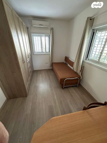 דירה, בר אילן 12, נווה רמז, חולון