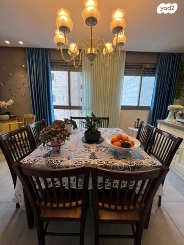 גג/ פנטהאוז, יהודה גורודיסקי 37, רחובות המדע, רחובות