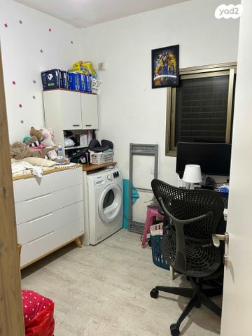 דירה, העמל 32, נחלת גנים, רמת גן