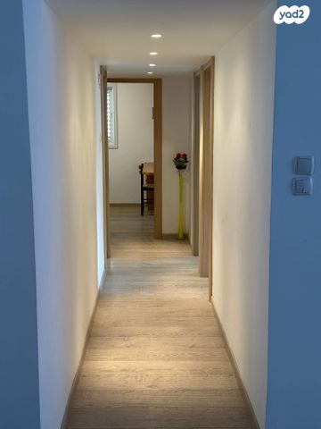 דירה, בר אילן 12, נווה רמז, חולון