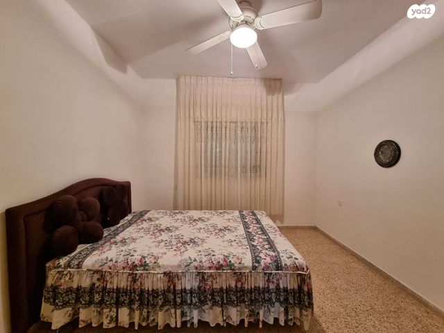 דירה, חניתה 41, נווה שאנן, חיפה