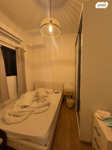 דירה, רופין 4, מרכז, הרצליה