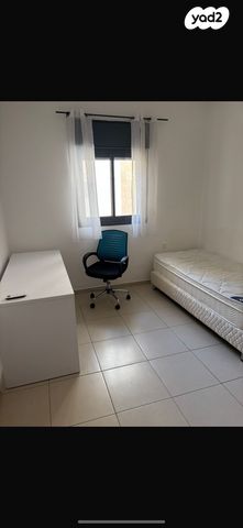 דירה, עיר היונה 14, רובע ה', אריאל