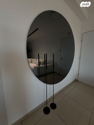 דירה, יצחק בן צבי 9, מרכז אזרחי, באר שבע