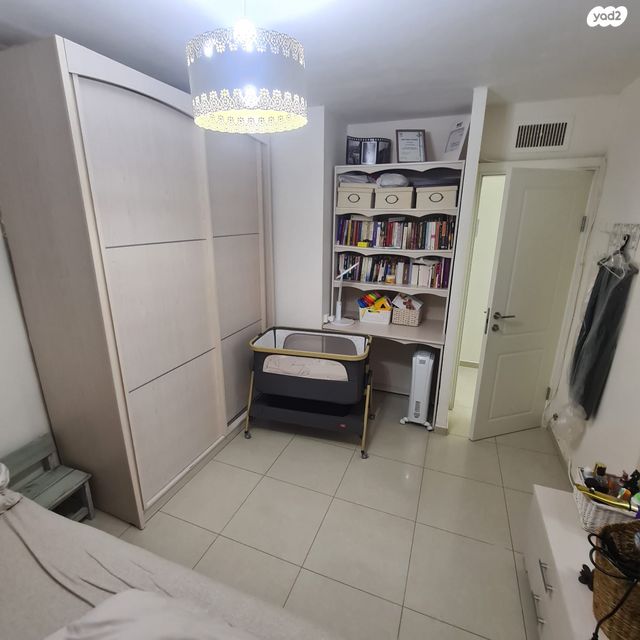 דירה, עליית הנוער 4, נווה ספיר - קרית תמרים, עכו