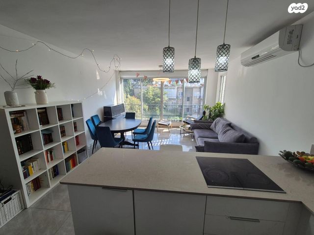 דירה, כצנלסון 97, בורוכוב, גבעתיים