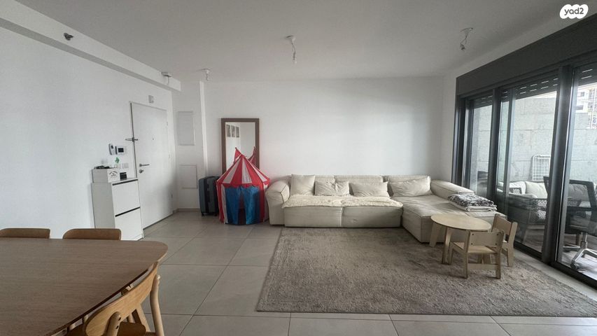 דירה, משעול אדווה 7, האירוס, ראשון לציון