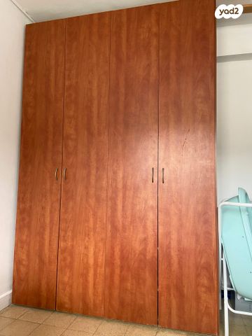 דירה, ברל כצנלסון 50, רמת ורבר, פתח תקווה