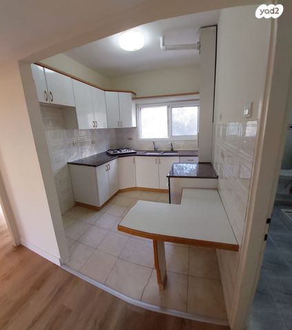 דירה, יפתח 5, יד אליהו, תל אביב יפו